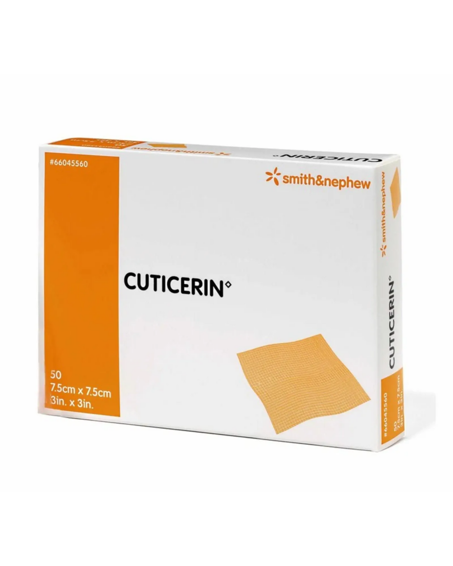 First Aid, Wound Care, Cuticerin
