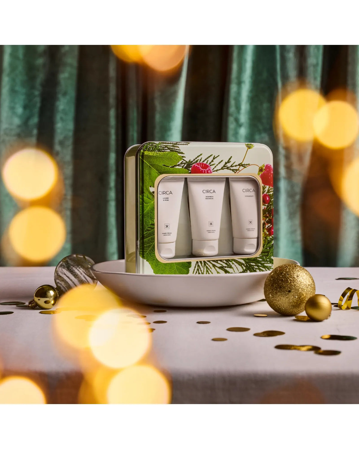 Circa Hand Cream Trio 3 x 40ml