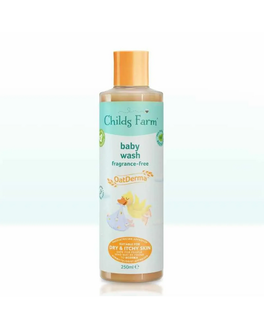 Baby  Health, Childs Farm, Baby WashChilds Farm, Baby Wash