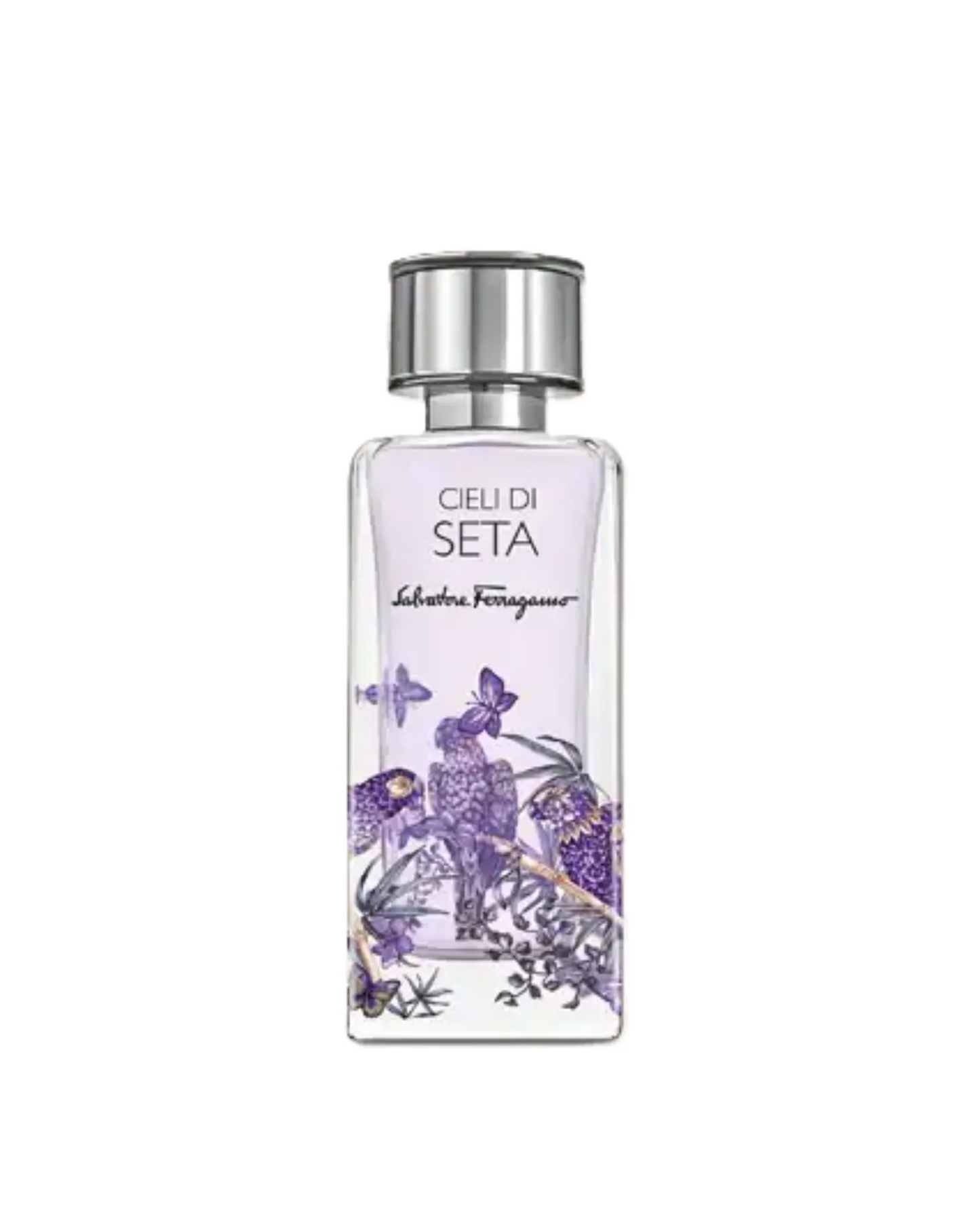 Fragrance, Ferragamo, Female