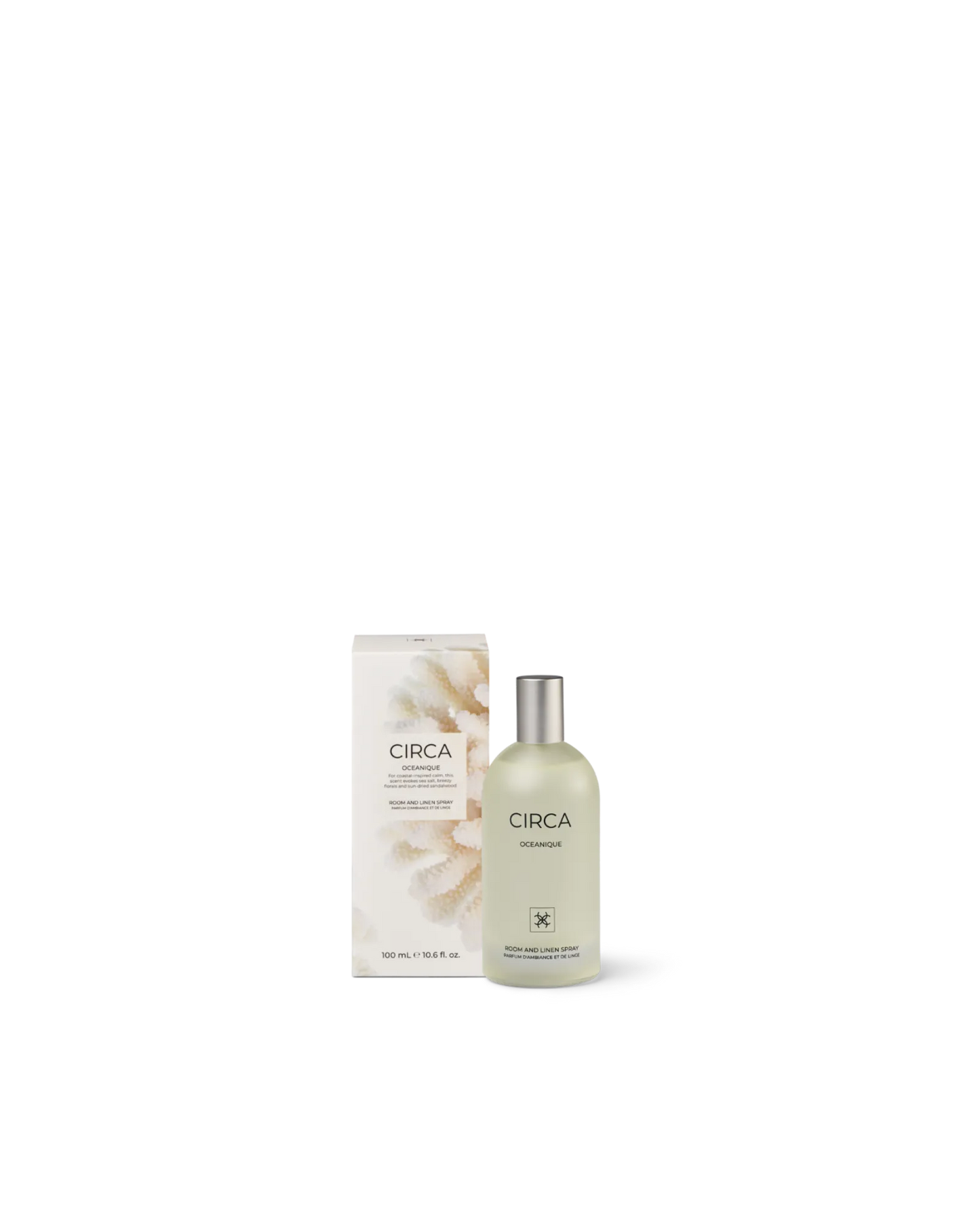 Circa Room & Linen Spray Oceanique 100ml