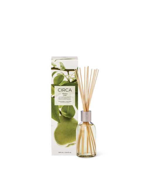 Circa Diffuser Pear & Lime 250ml