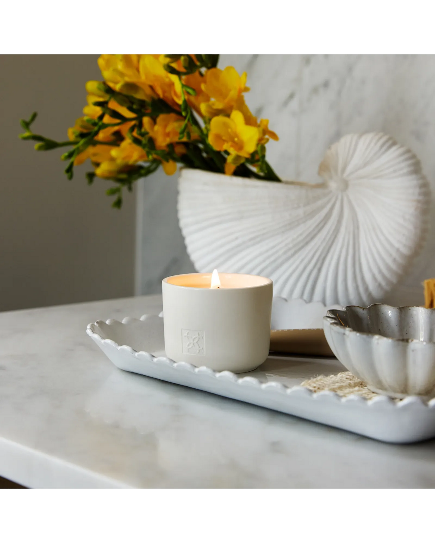 Circa Candle Pear & Lime 70g
