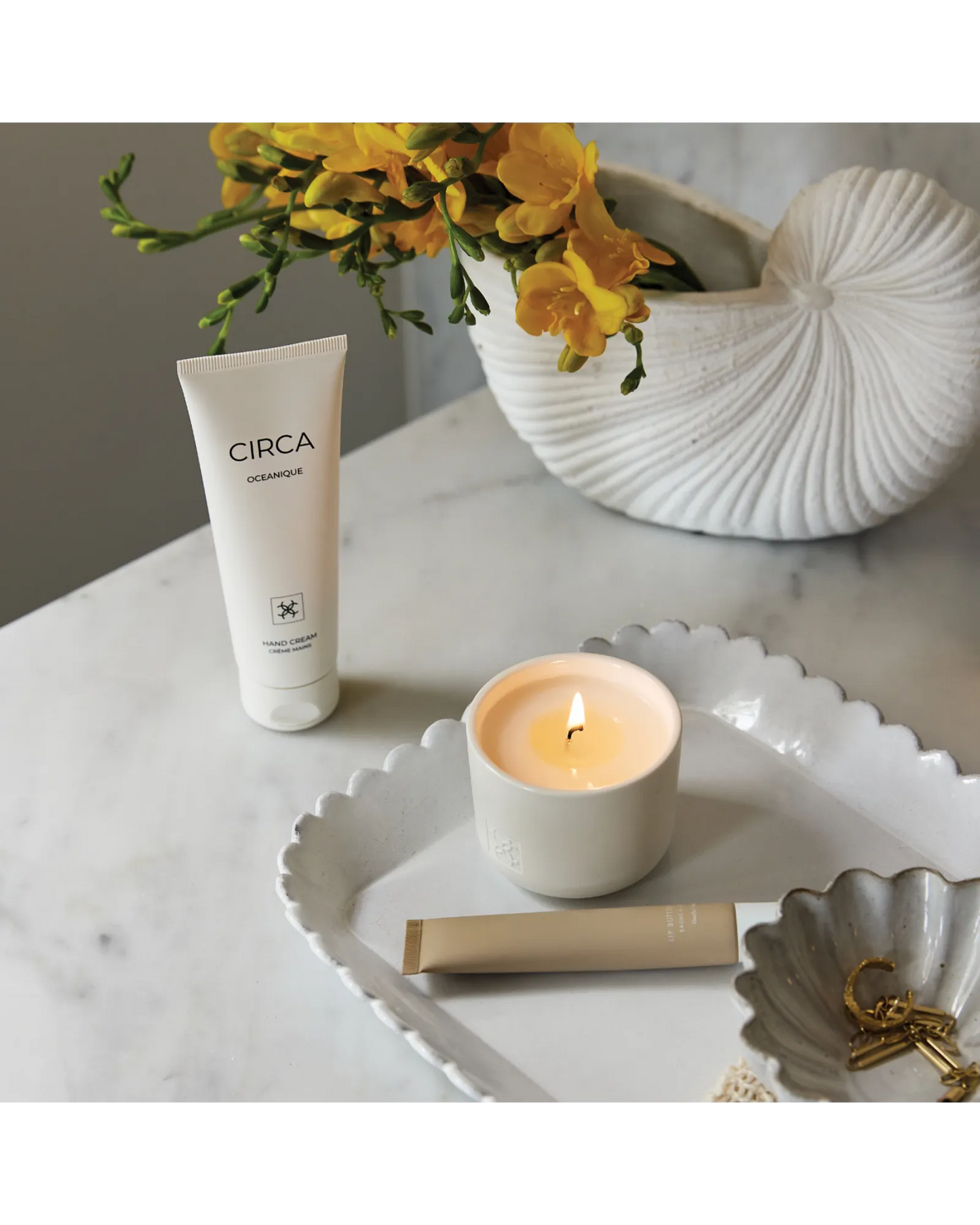 Circa Oceanique Hand Cream 75ml