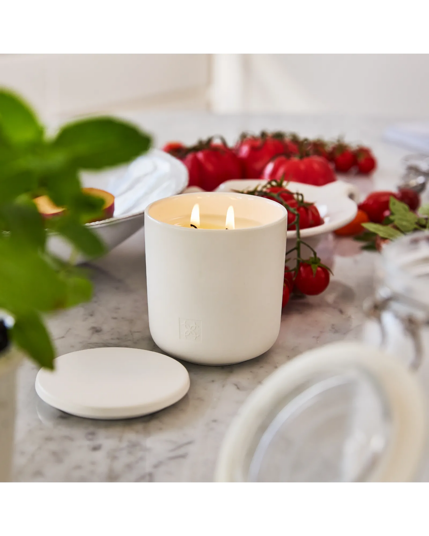 Circa Candle Pear & Lime 300g