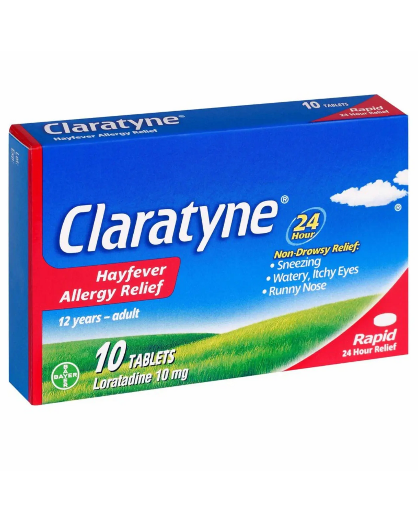 Health Care, Allergy