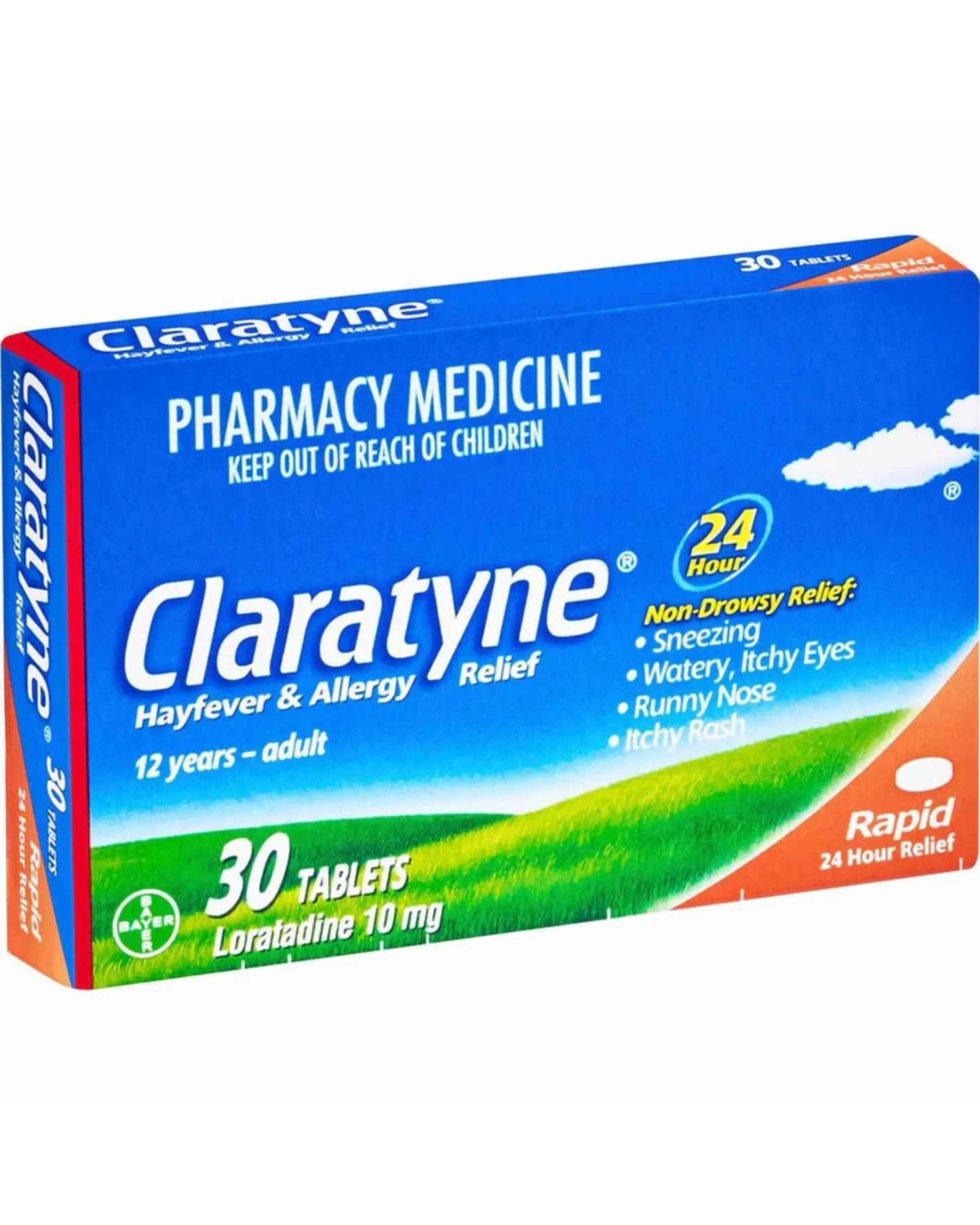 Health Care, Allergy