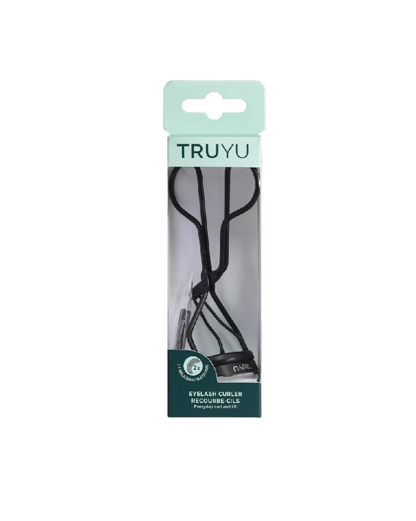Truyu Black Eyelash Curler