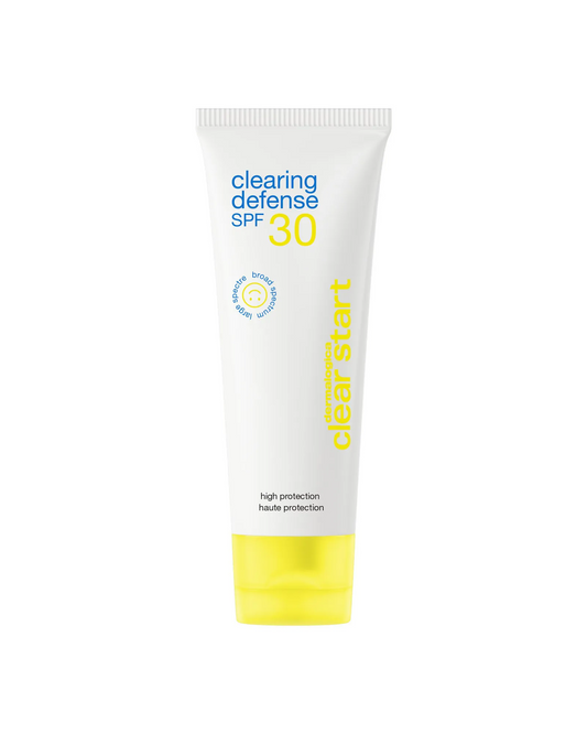 Dermalogica, Sunscreen