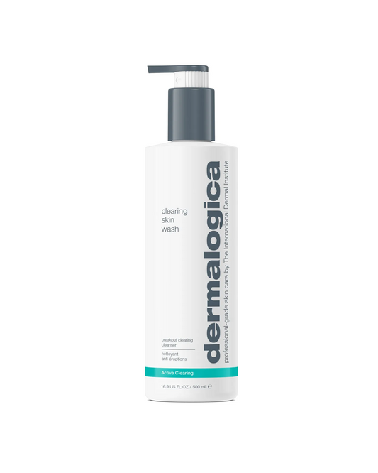 Dermalogica, Face Cleanser