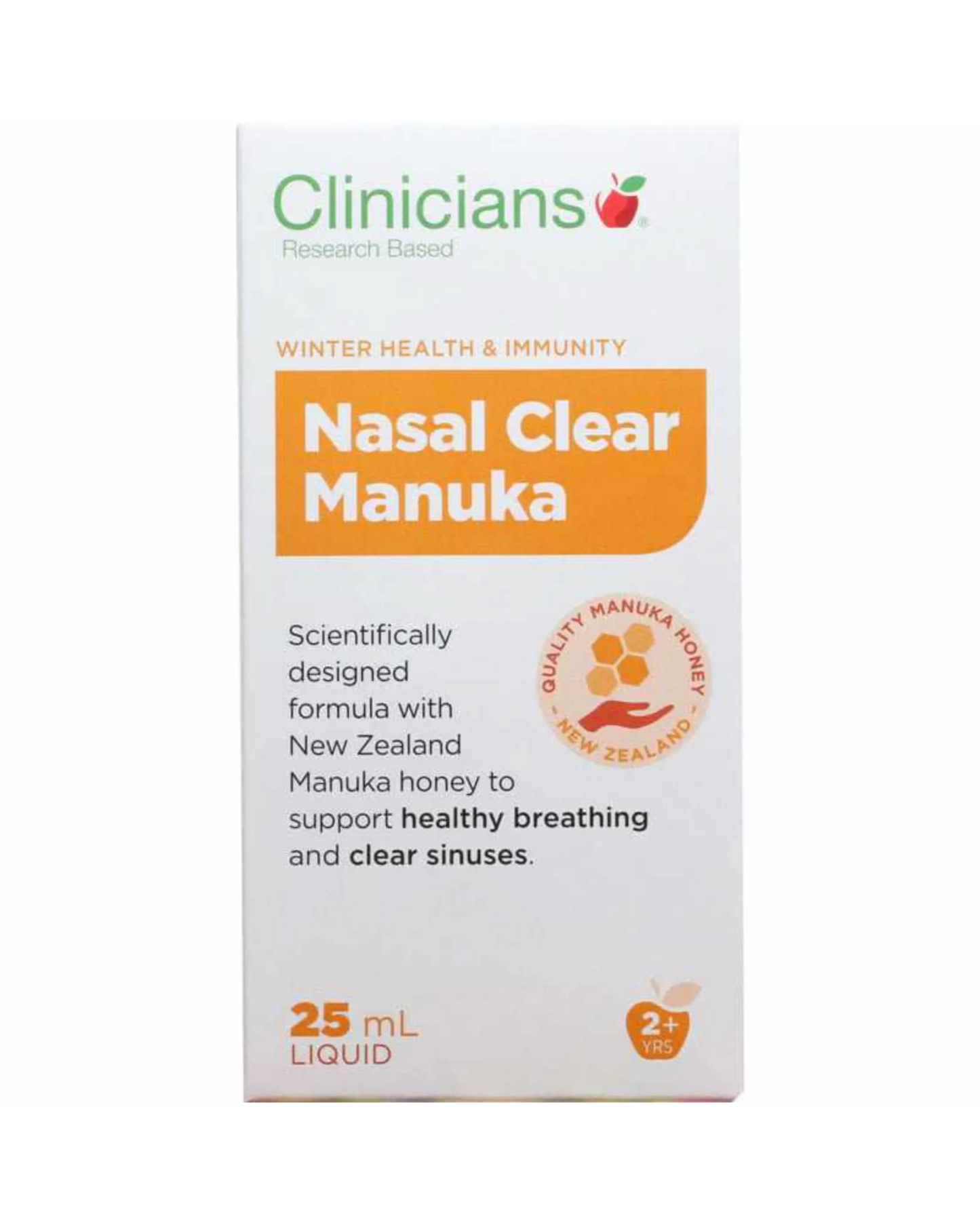 Health Care, Cough & Cold