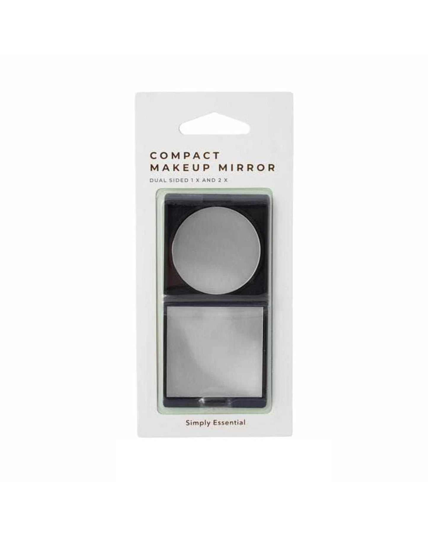 Simply Essential Compact Makeup Mirror