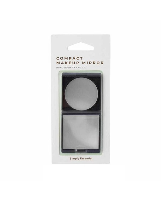 Simply Essential Compact Makeup Mirror