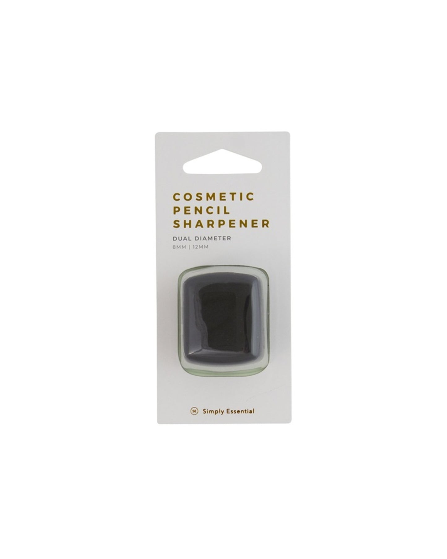 Simply Essential Dual Pencil Sharpener