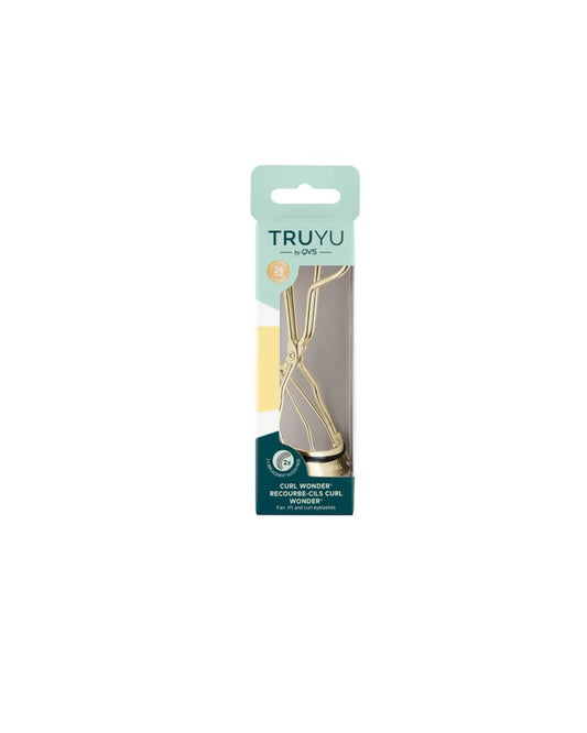 Truyu Curl Wonder Lash Curler