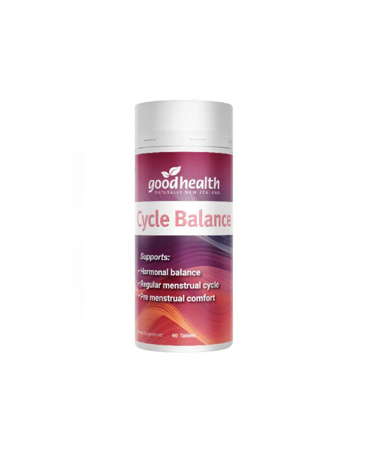 Good Health Cycle Balance 60 Tablets