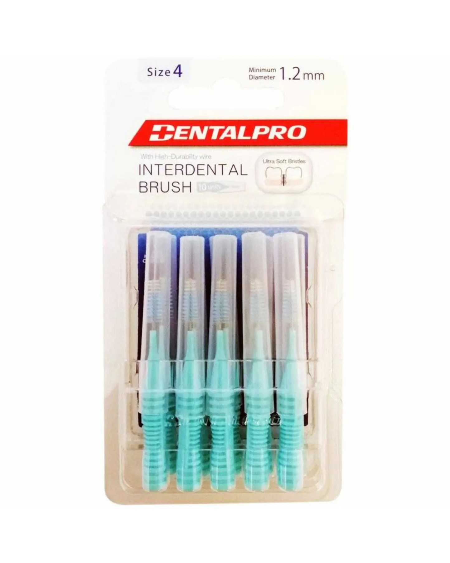 DentalPro, Dental Floss, Teeth