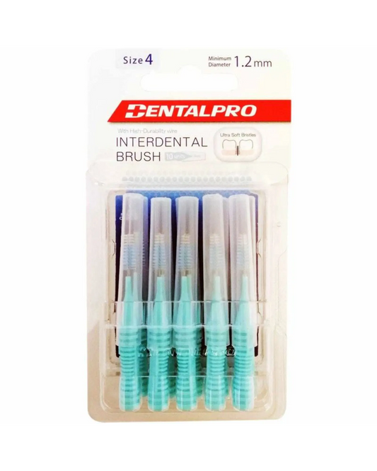 DentalPro, Dental Floss, Teeth