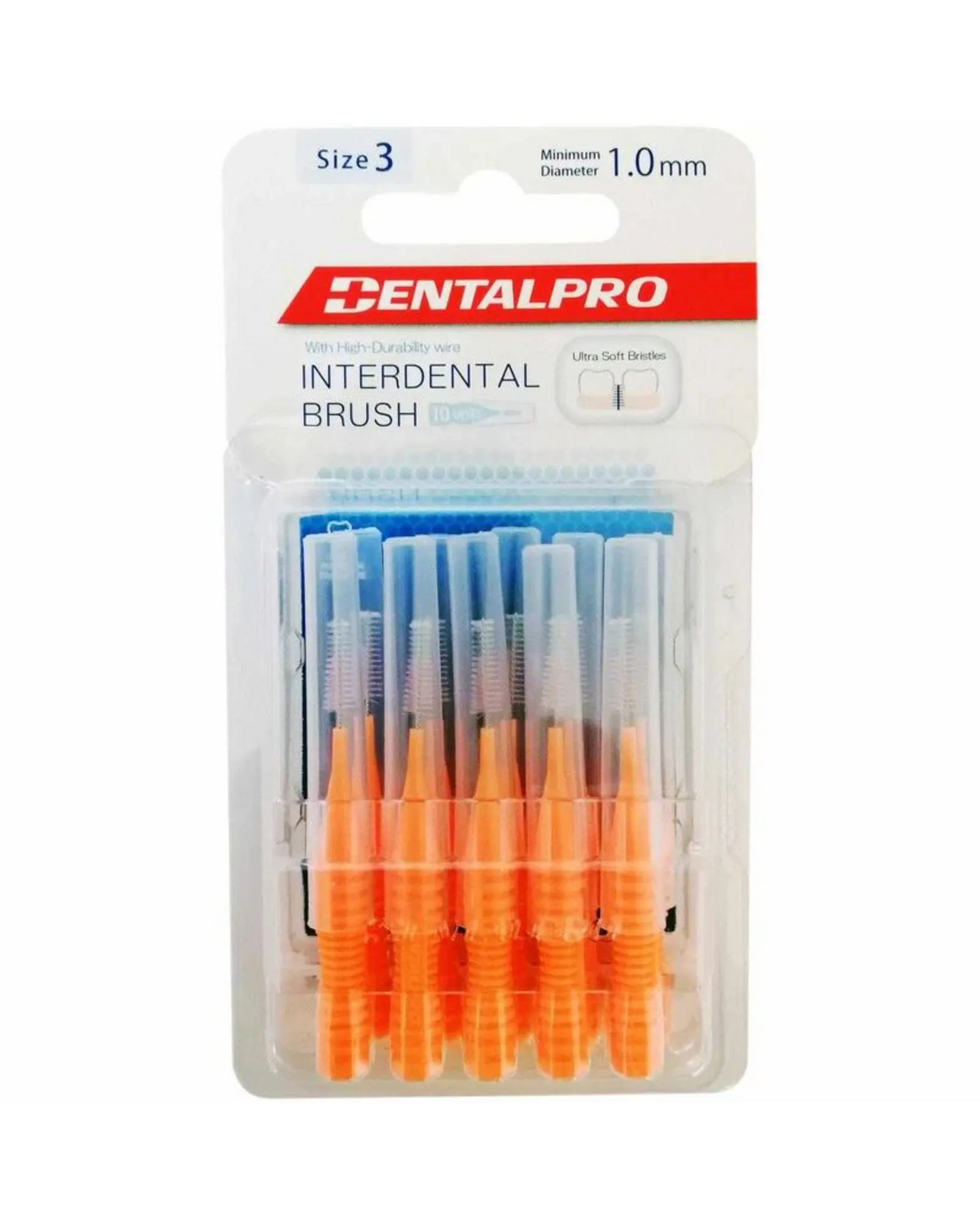 Dental Floss, DentalPro, Teeth