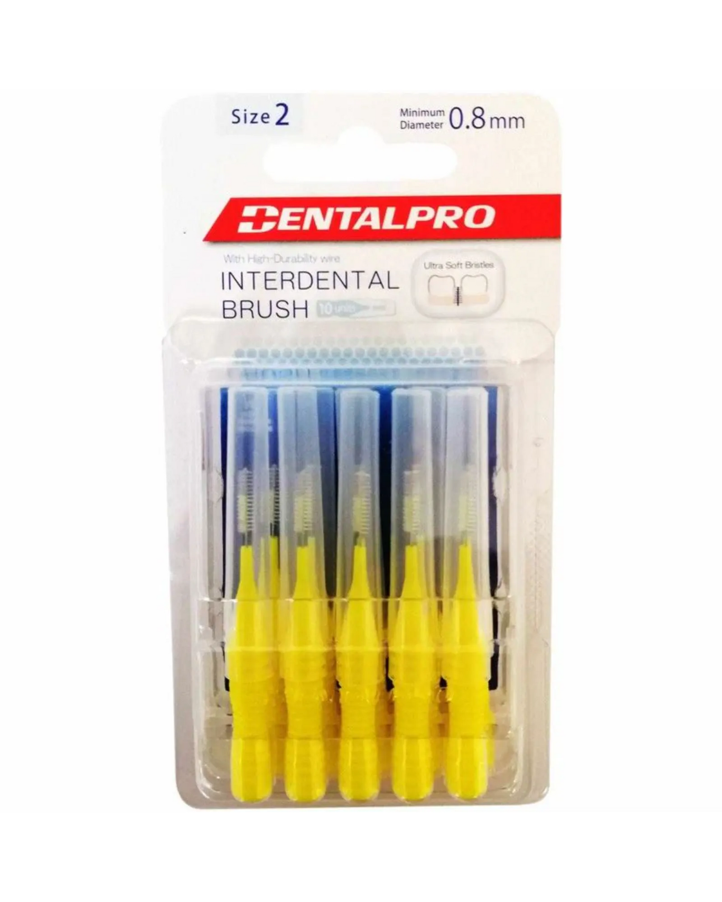 DentalPro, Dental Floss, Teeth