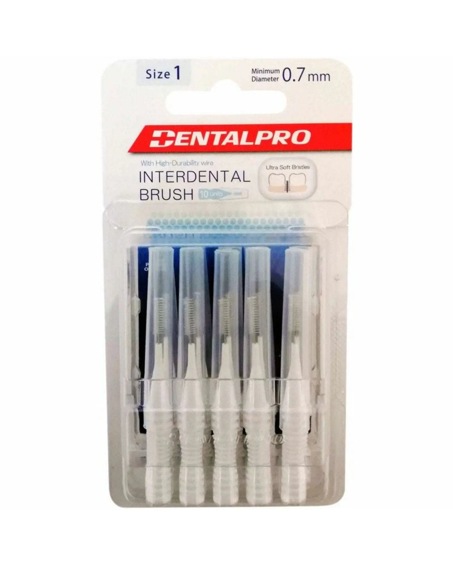 Dental Floss, DentalPro, Teeth