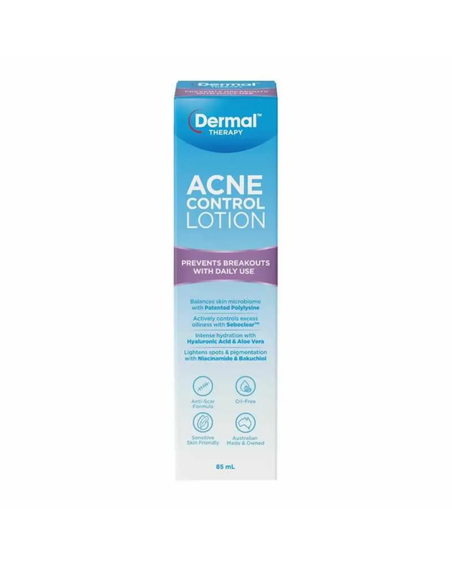 Skin, Acne Treatment, Dermal Therapy
