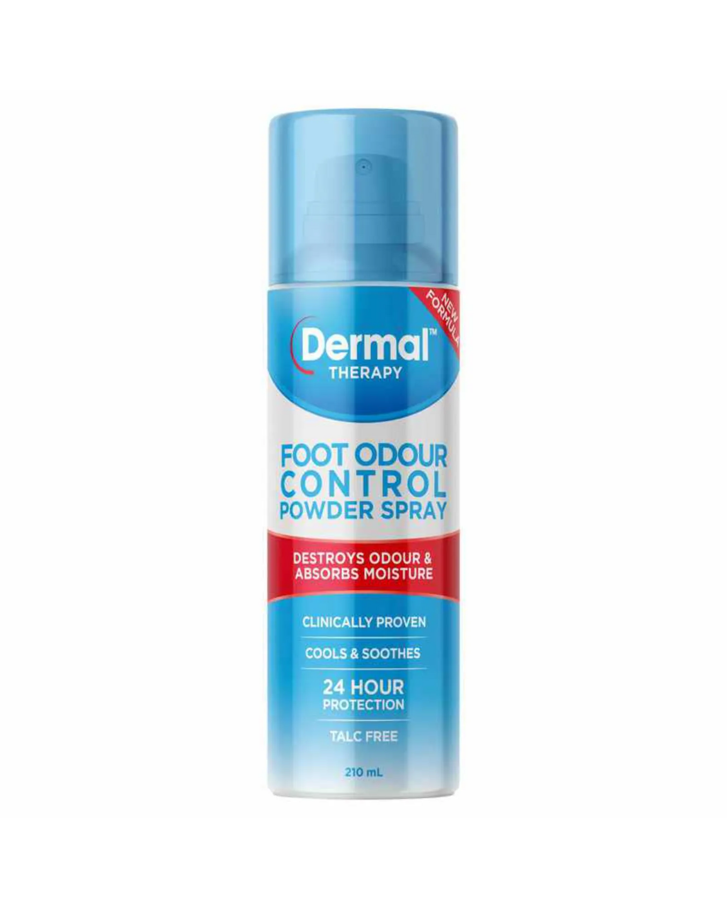 Foot Care, Foot Odour