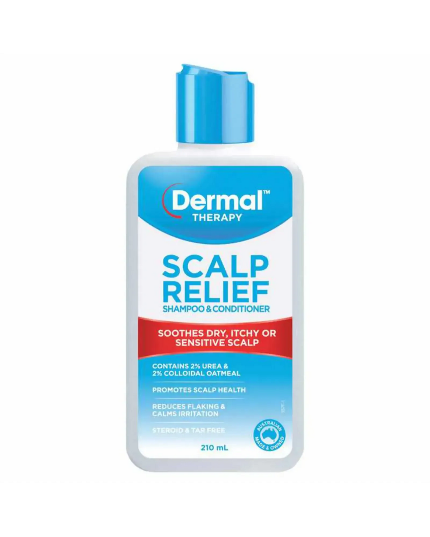 Hair, Scalp Care, Dermal Therapy