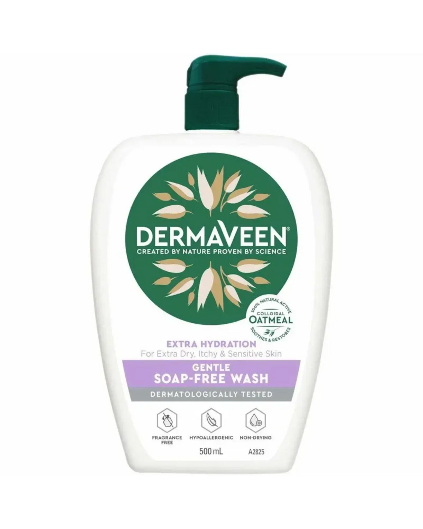 Skincare, Body Wash, Dermaveen