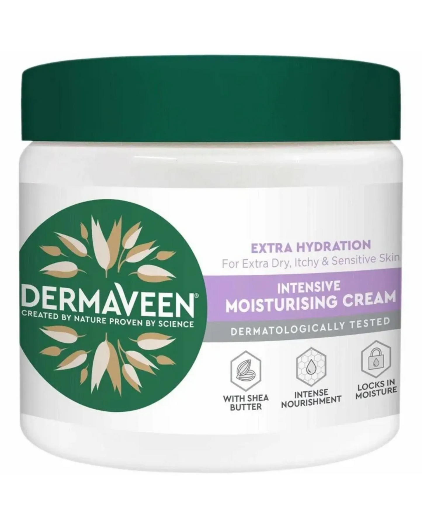 Skincare, Face Moisturiser, Dermaveen