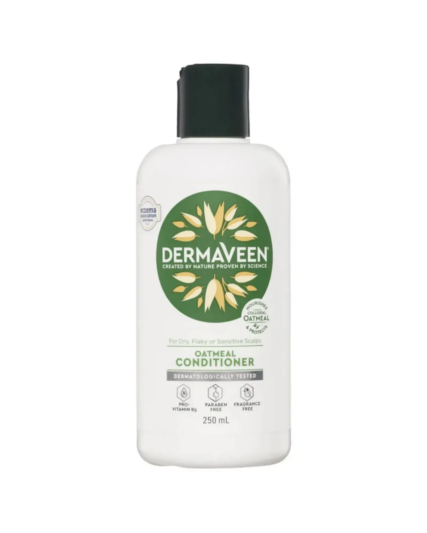 Hair, Conditioner, Dermaveen
