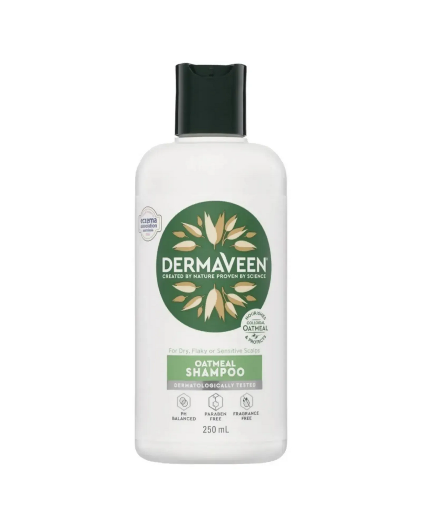 Hair, Shampoo, Dermaveen