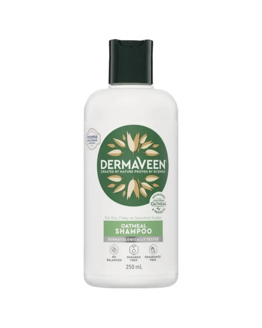 Hair, Shampoo, Dermaveen