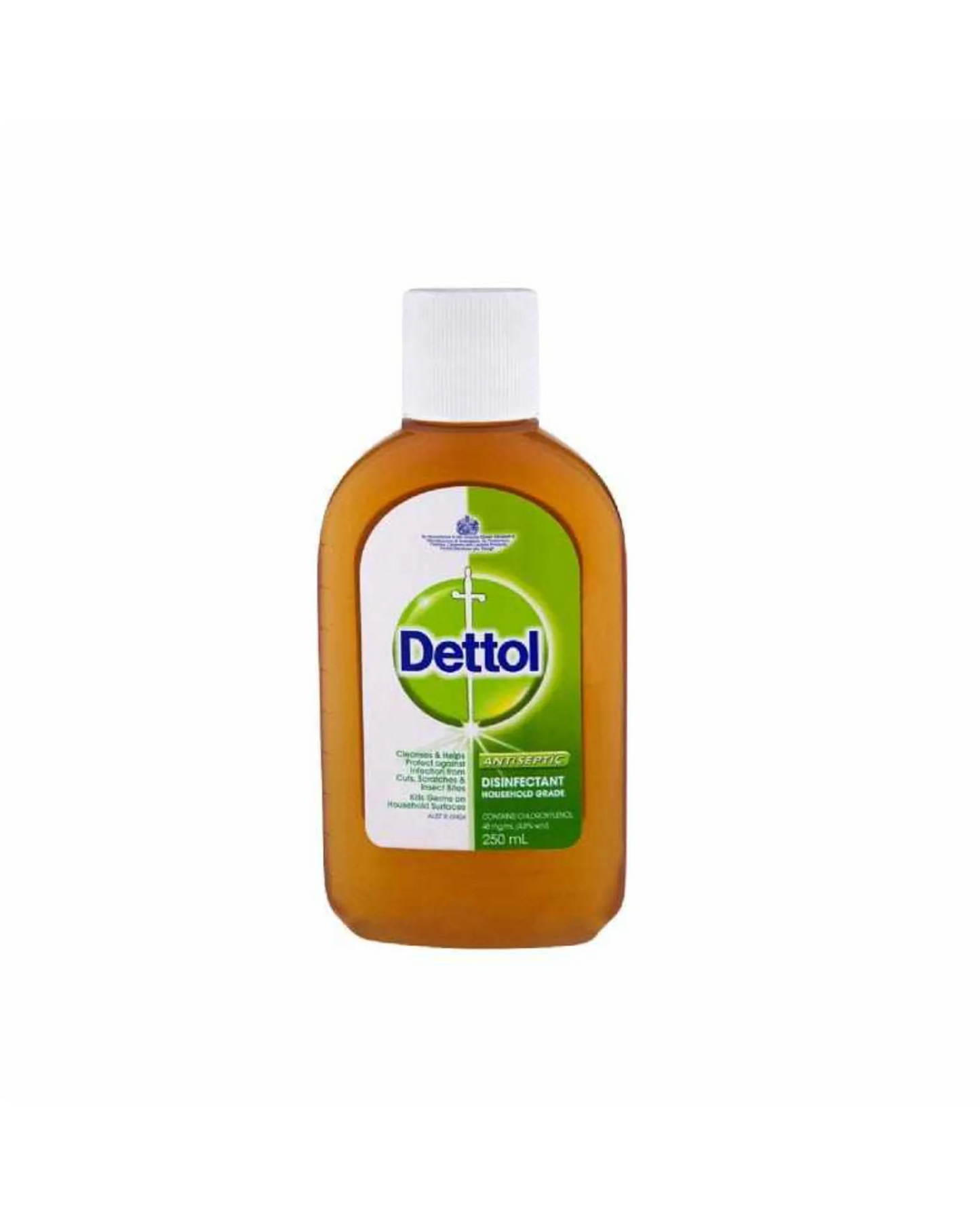Firsdt Aid, Wound Care, Dettol