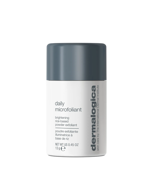 Dermalogica, Face Scrub