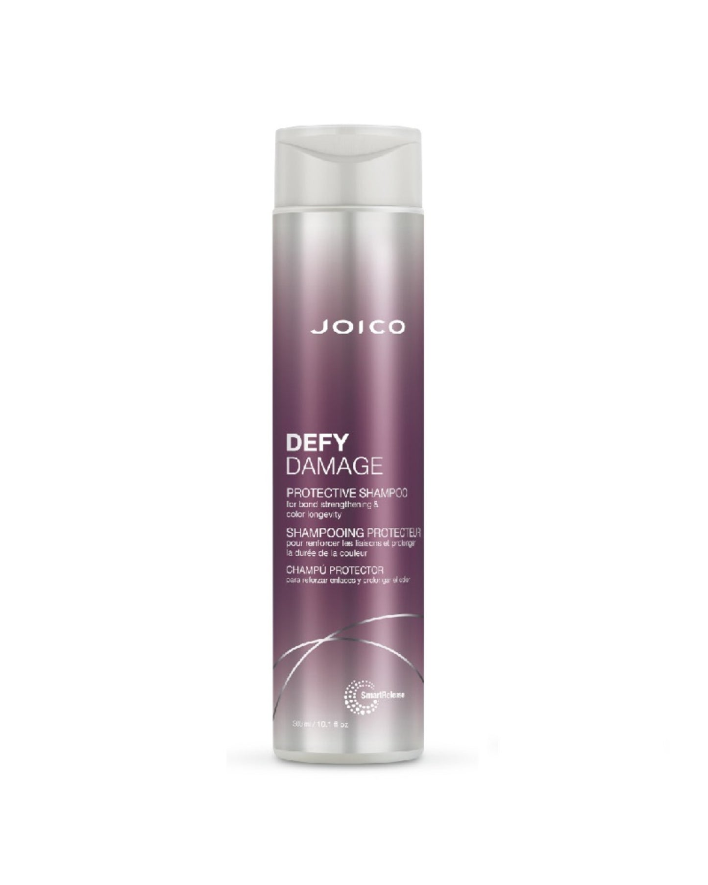 JOICO Defy Damage Shampoo 300ml