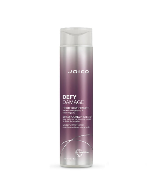 JOICO Defy Damage Shampoo 300ml