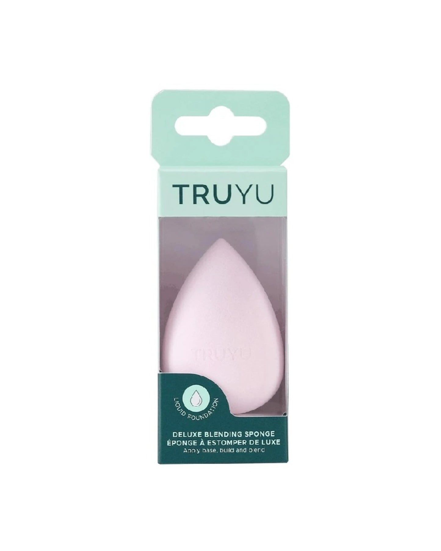 Truyu Deluxe Blending Sponge