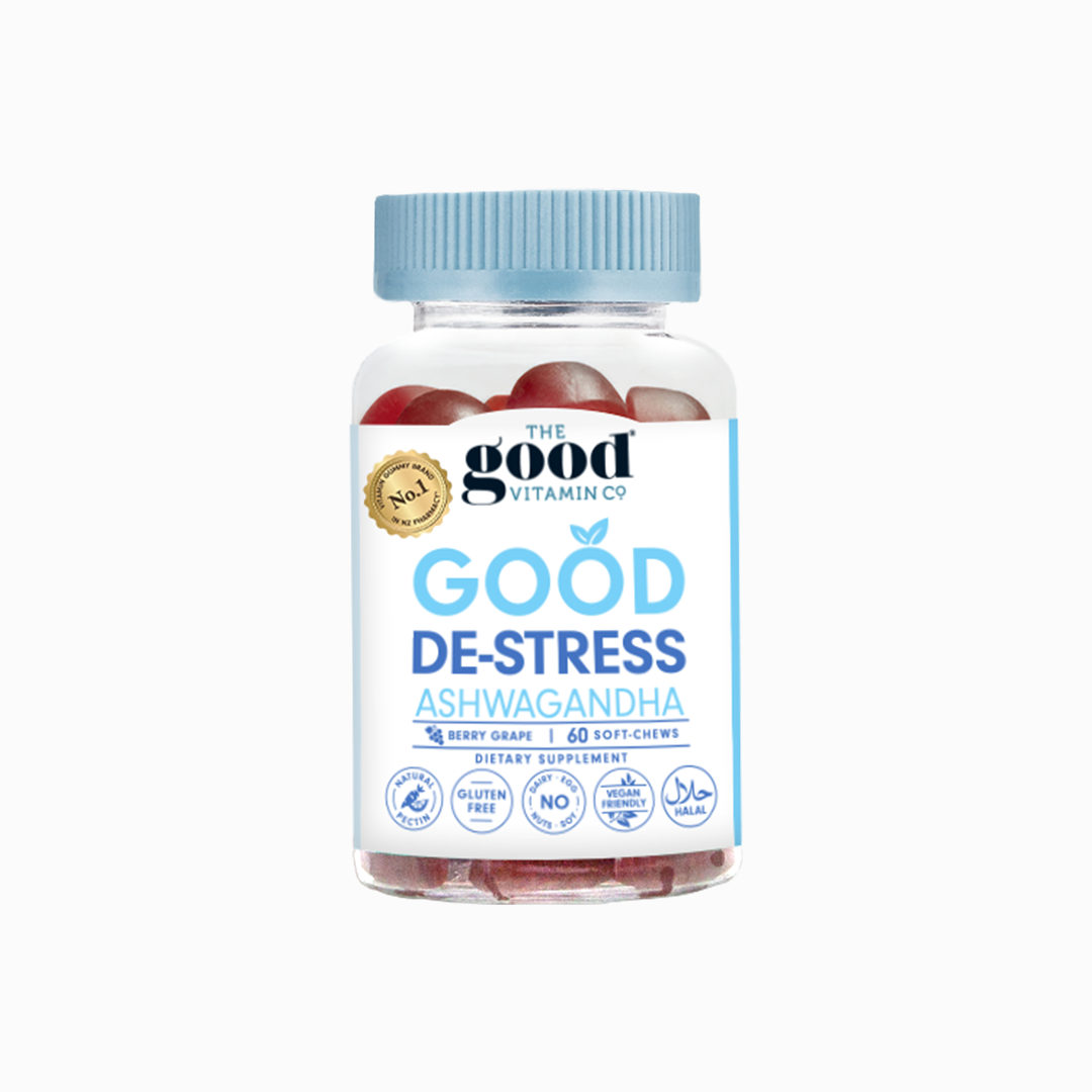 Vitamin, Supplement, Natural Health, nutrition, Stress Support