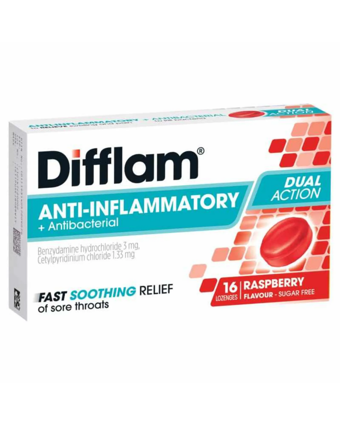Health Care, Cough & Cold