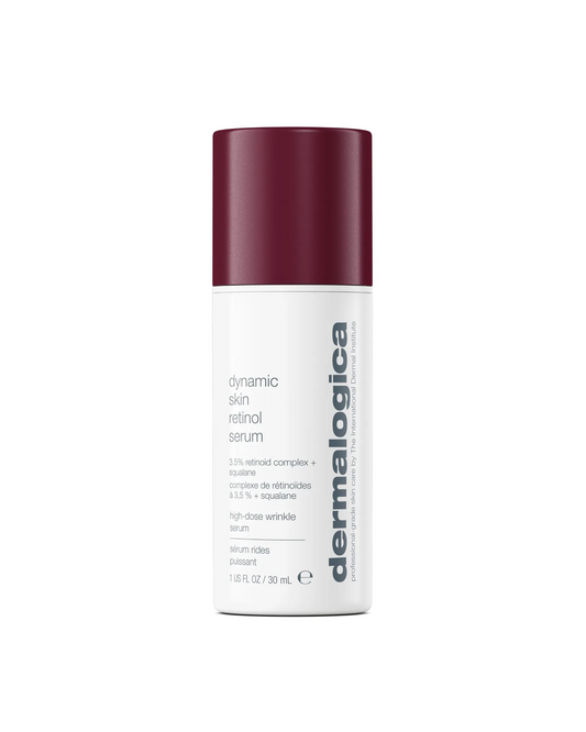 Dermalogica, Face Serum
