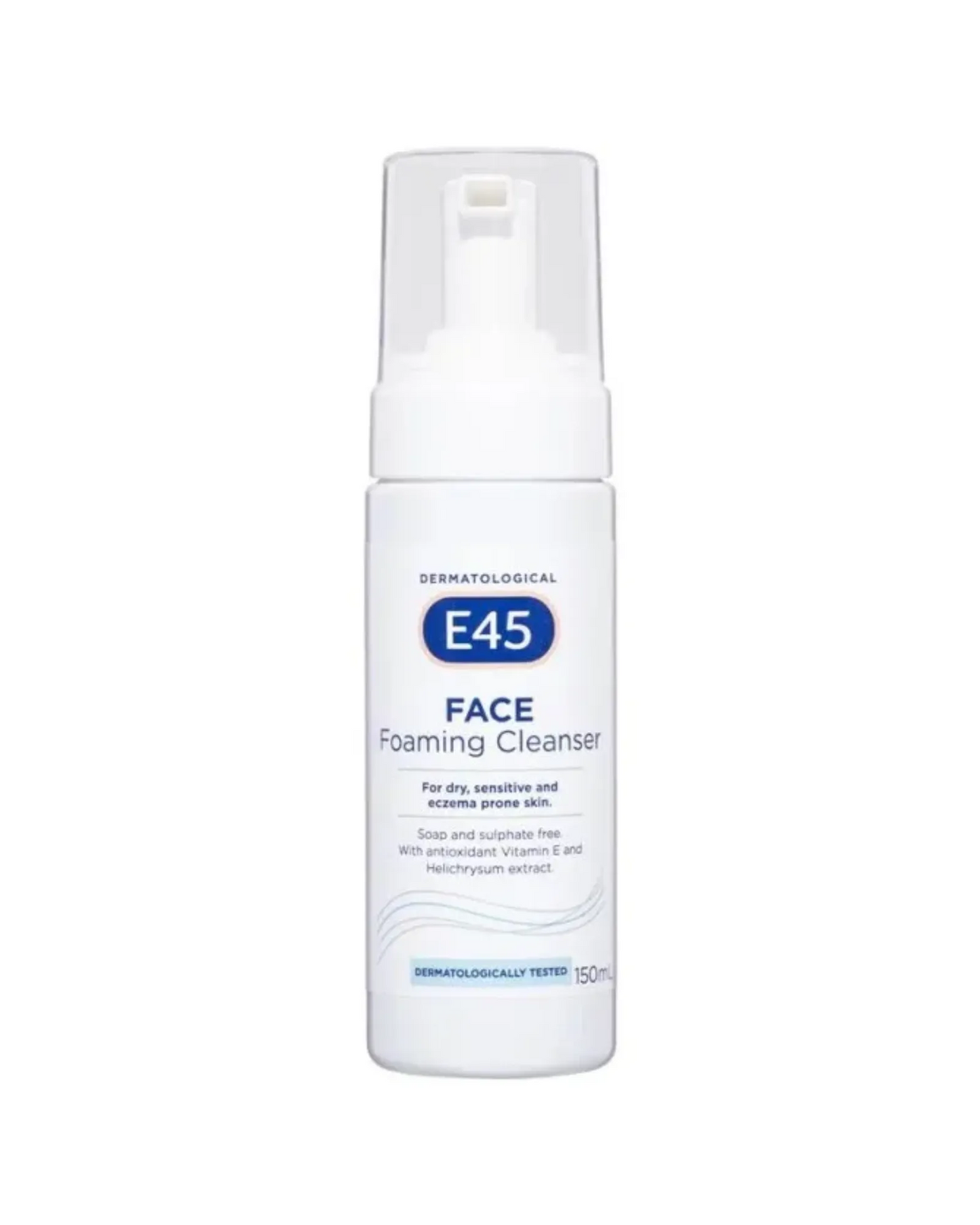 Skin, Skin Treatment, E45