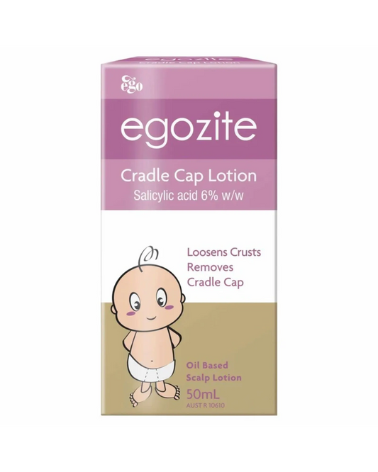 Baby, Baby Lotion, Ego