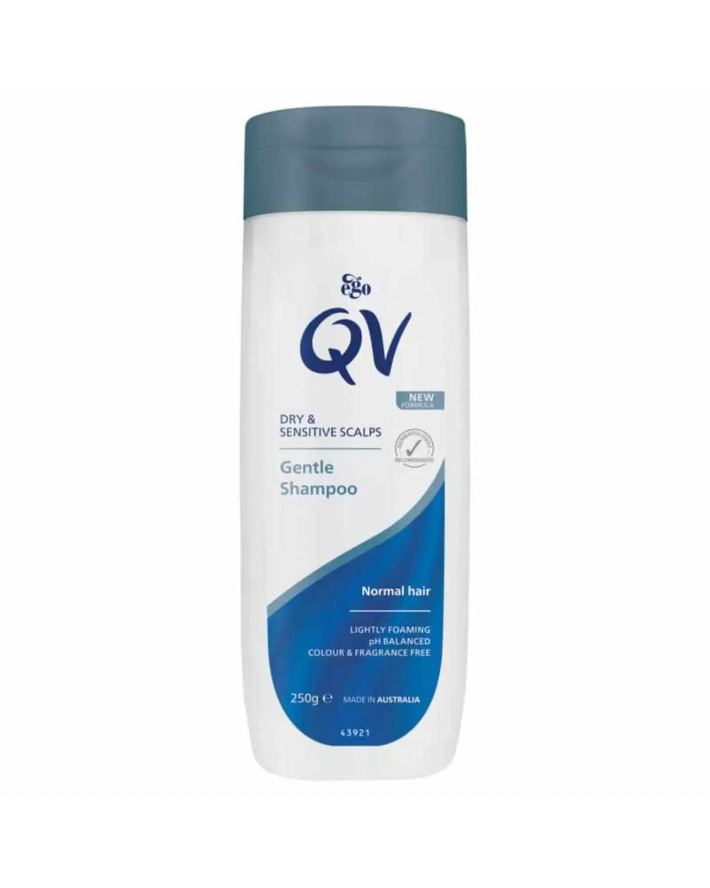 Hair, Conditioner, Ego