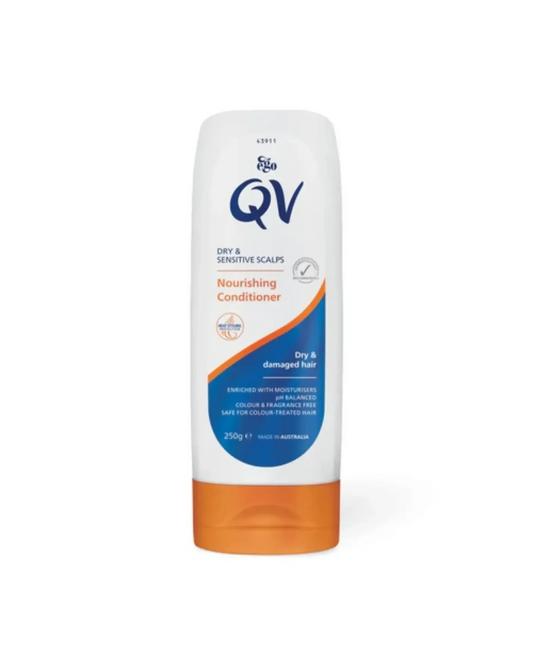 Hair, Conditioner, Ego
