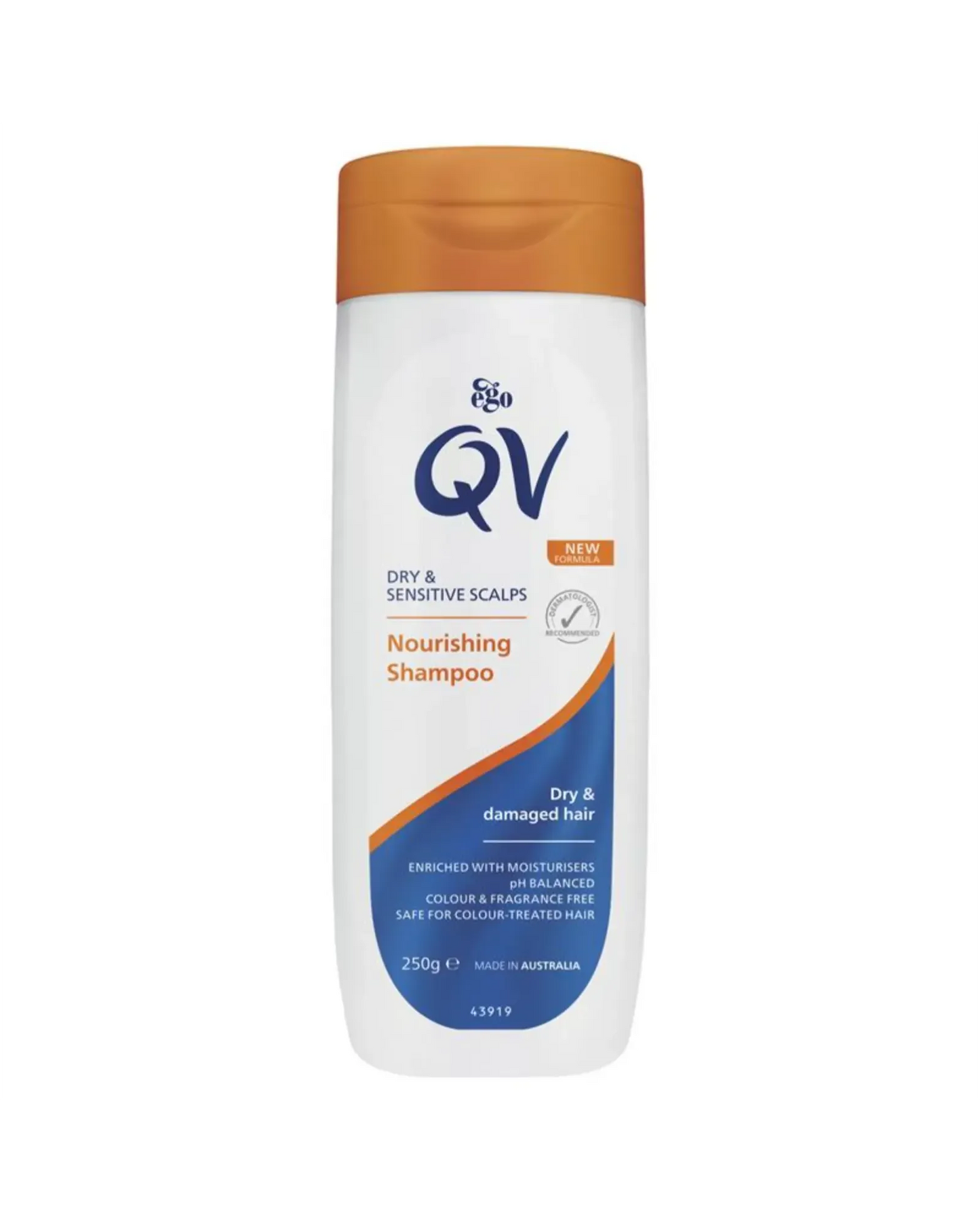 Hair, Shampoo, Ego