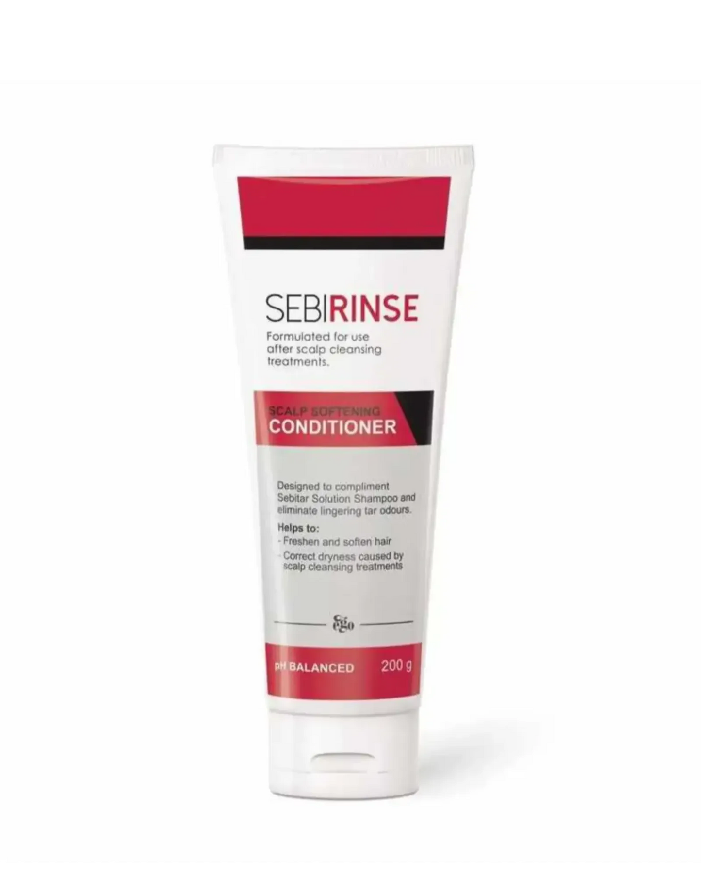 Hair, Scalp Care, Ego