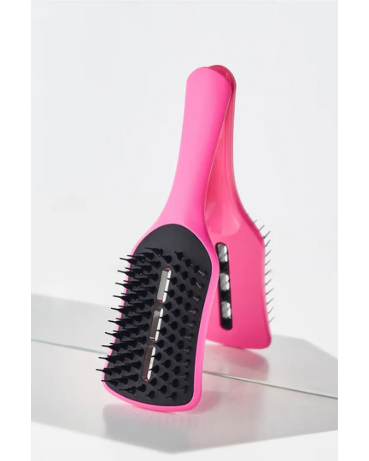 Tangle Teezer Easy Dry & Go Vented Hairbrush Cerise