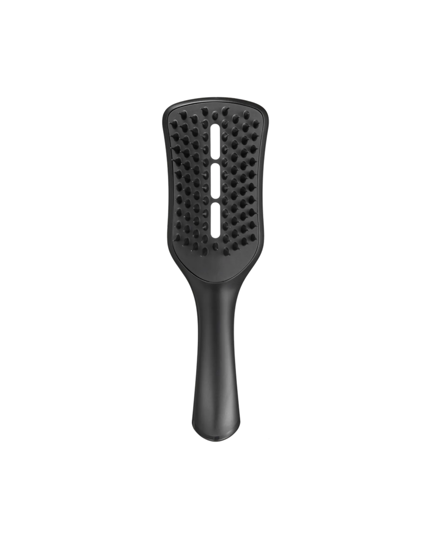 Tangle Teezer, hair brush, detangling, blow dry, vented brush, black, Hair