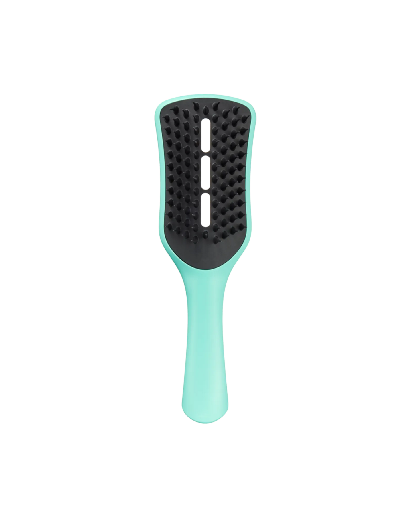Tangle Teezer, hair brush, detangling, blow dry, vented brush, green, sweet pea, Hair